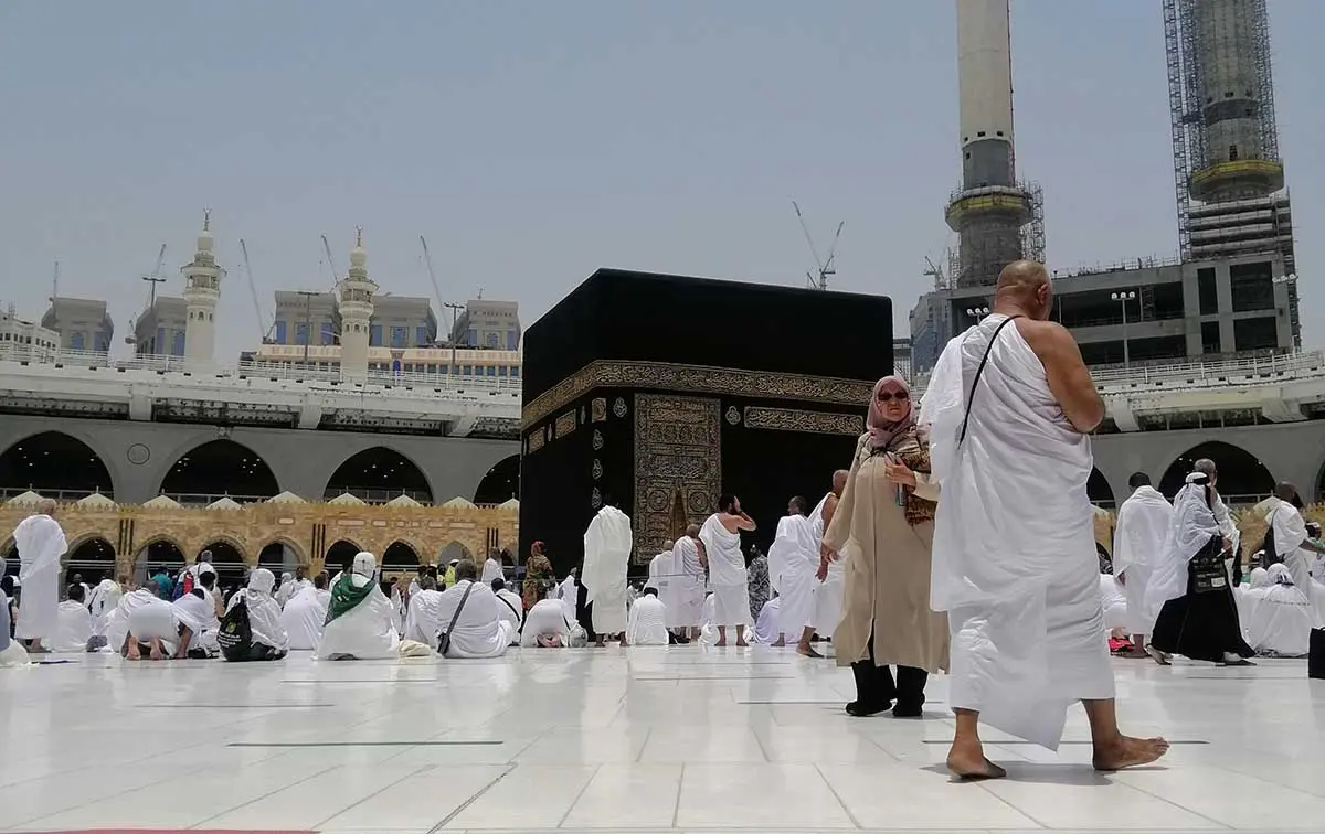 Arab Saudi Tangkap 10 WNI Terkait Haji Ilegal, Kemenhaj Beri Peringatan