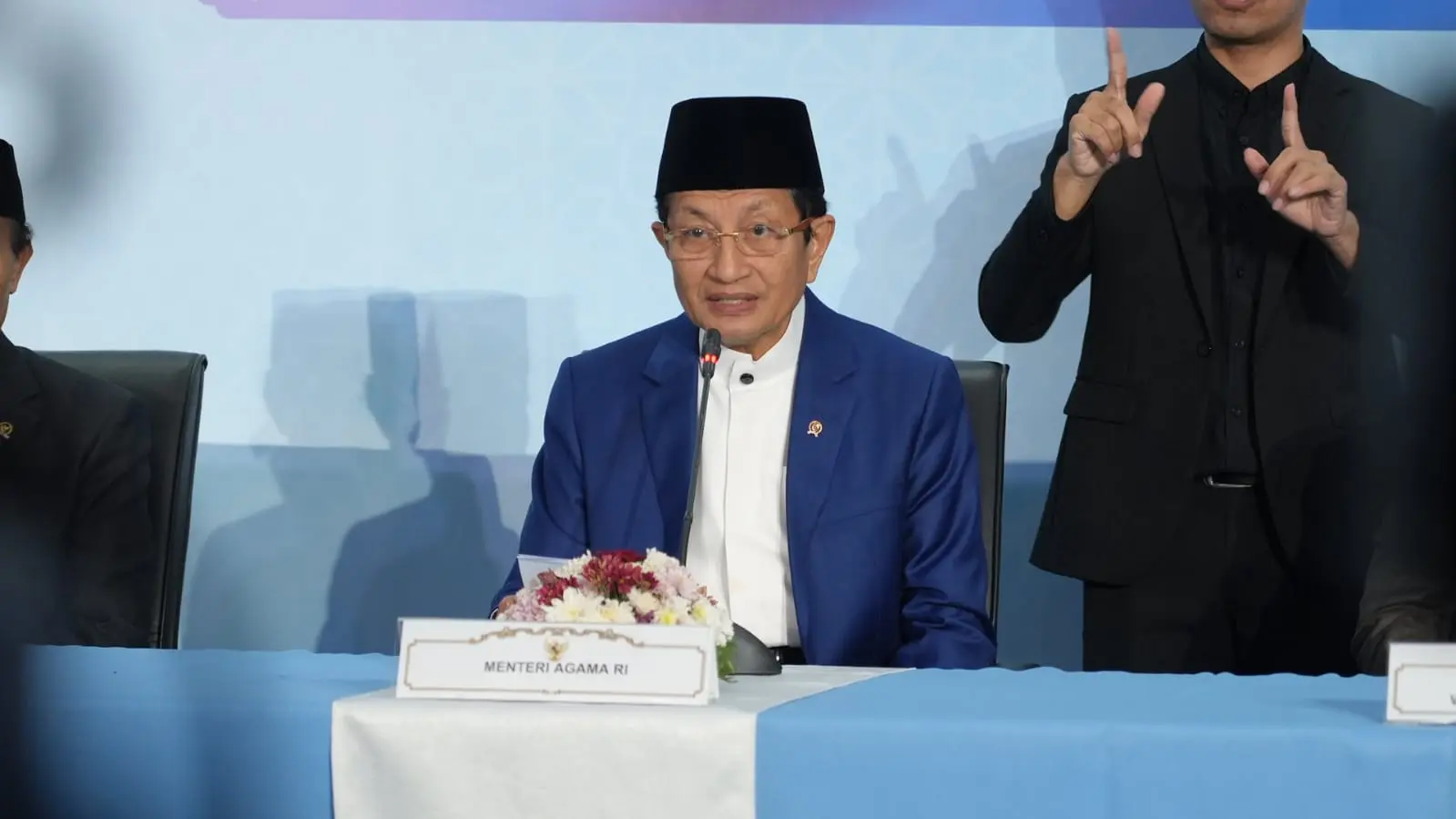 Pemerintah Tetapkan Iduladha 2026 Jatuh pada 27 Mei, 1 Zulhijah Dimulai 18 Mei