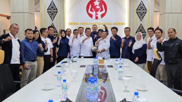 investasi migas kepri