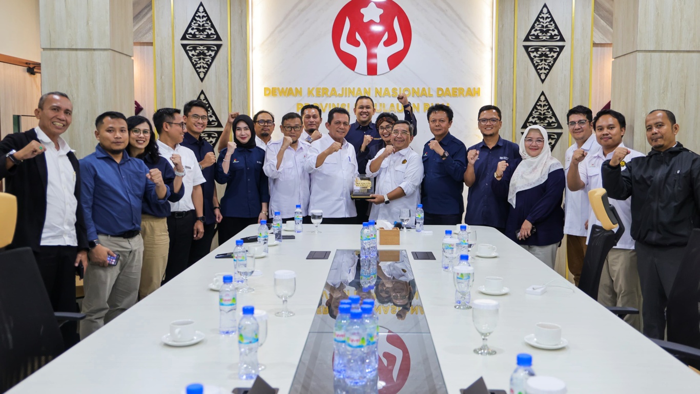 investasi migas kepri