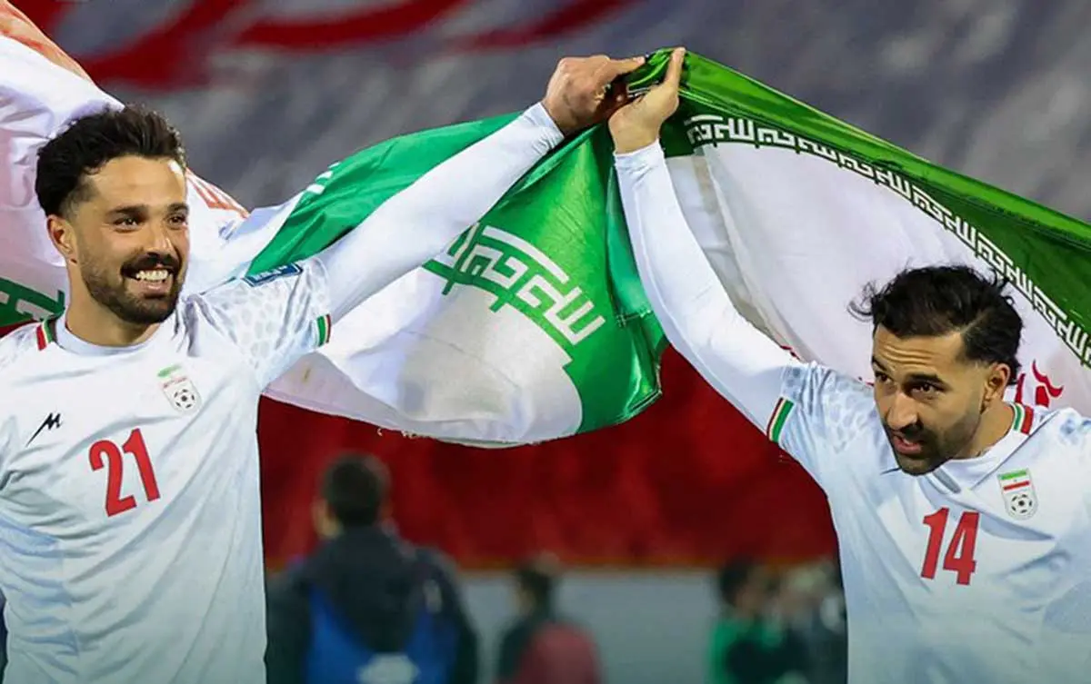 Iran Dipastikan Tampil di Piala Dunia 2026, Sempat Terancam Dicoret karena Konflik