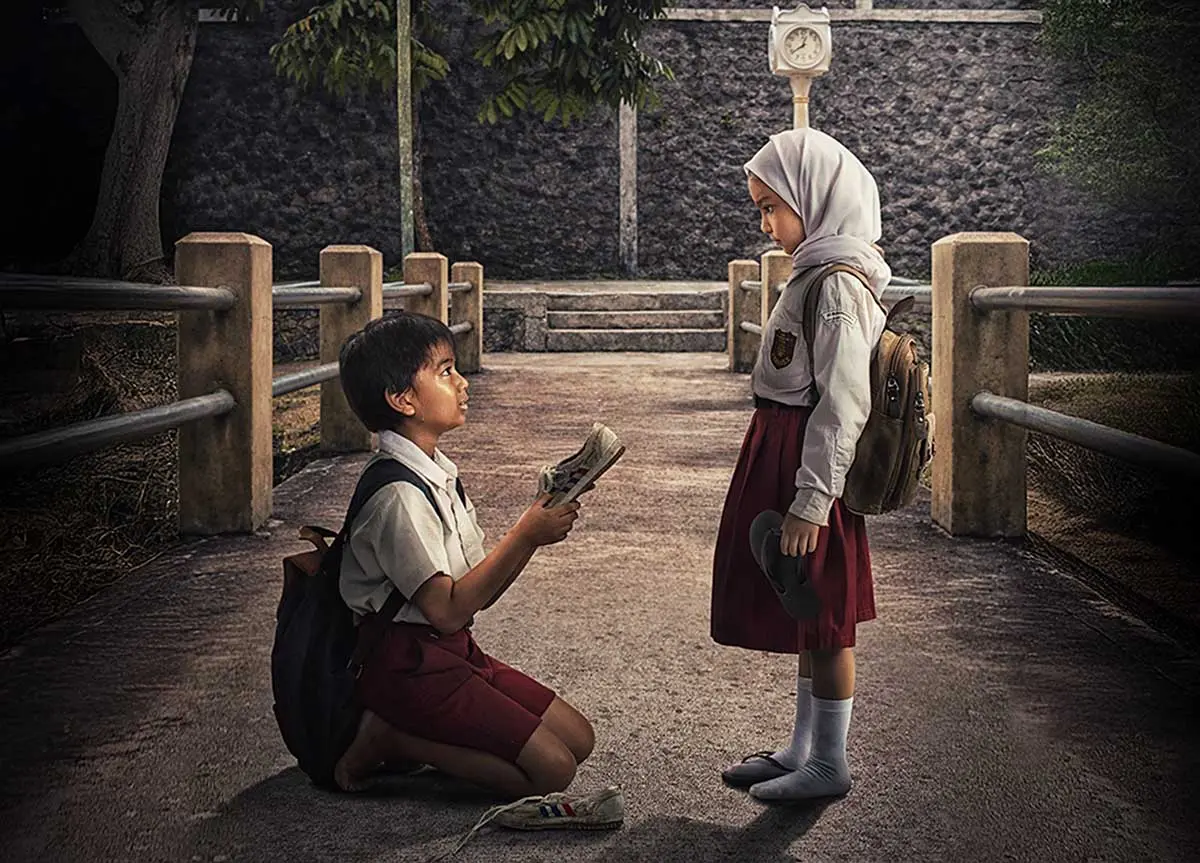 Jadwal Film TCC XXI Tanjungpinang Hari Ini, 14 Mei 2026: Sekawan Limo 2 hingga Children Of Heaven