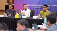 Kepri Perkuat Keamanan Siber, 8 Insiden Ditangani Sepanjang 2026