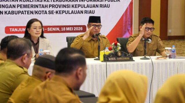 keterbukaan informasi