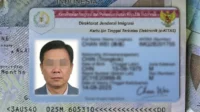 KITAS WNA Tiongkok yang Terlibat Kecelakaan Maut di Tanjungpinang Belum Dicabut