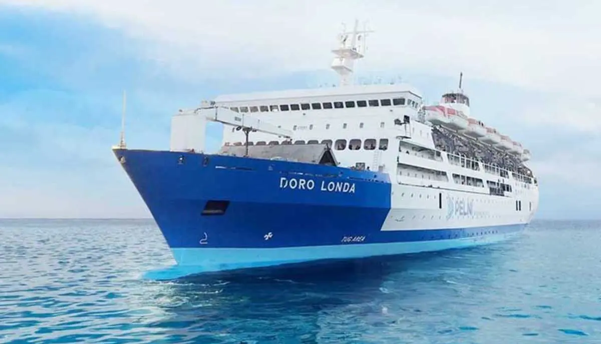 Jadwal Lengkap KM Dorolonda Mei-Juni 2026, Rute Surabaya hingga Jayapura