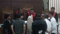 Fakta Sidang Korupsi Pelabuhan Batu Ampar Batam, Audit BPK Bongkar Kerugian Rp30 M