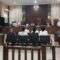 korupsi pelabuhan batu ampar