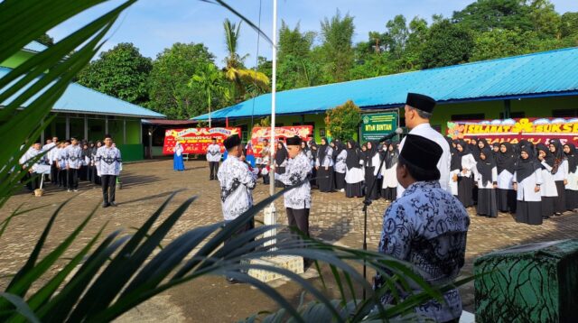 krisis guru kepri