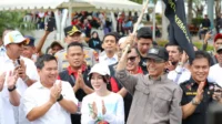 May Day 2026 di Batam, Aksi Bersih Lingkungan hingga Pesan Kolaborasi dari Amsakar