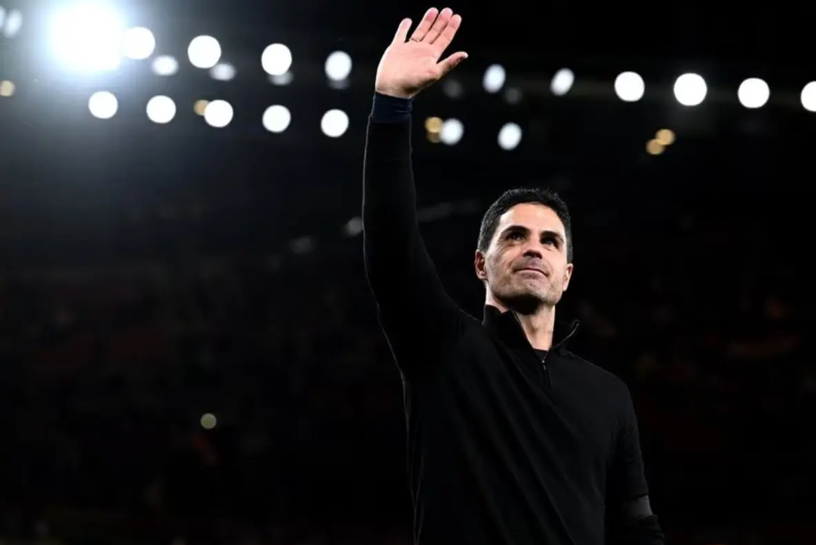 Arsenal Juara Premier League 2025/2026, Mikel Arteta Pecahkan Banyak Rekor