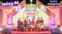 MTQH Tanjungpinang 2026 Ditutup, Tanjungpinang Kota Kembali Juara Umum!