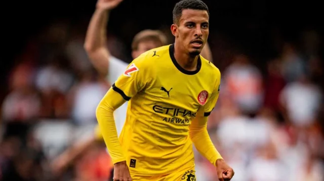 Manchester City Bidik Azzedine Ounahi, Calon Suksesor Bernardo Silva?
