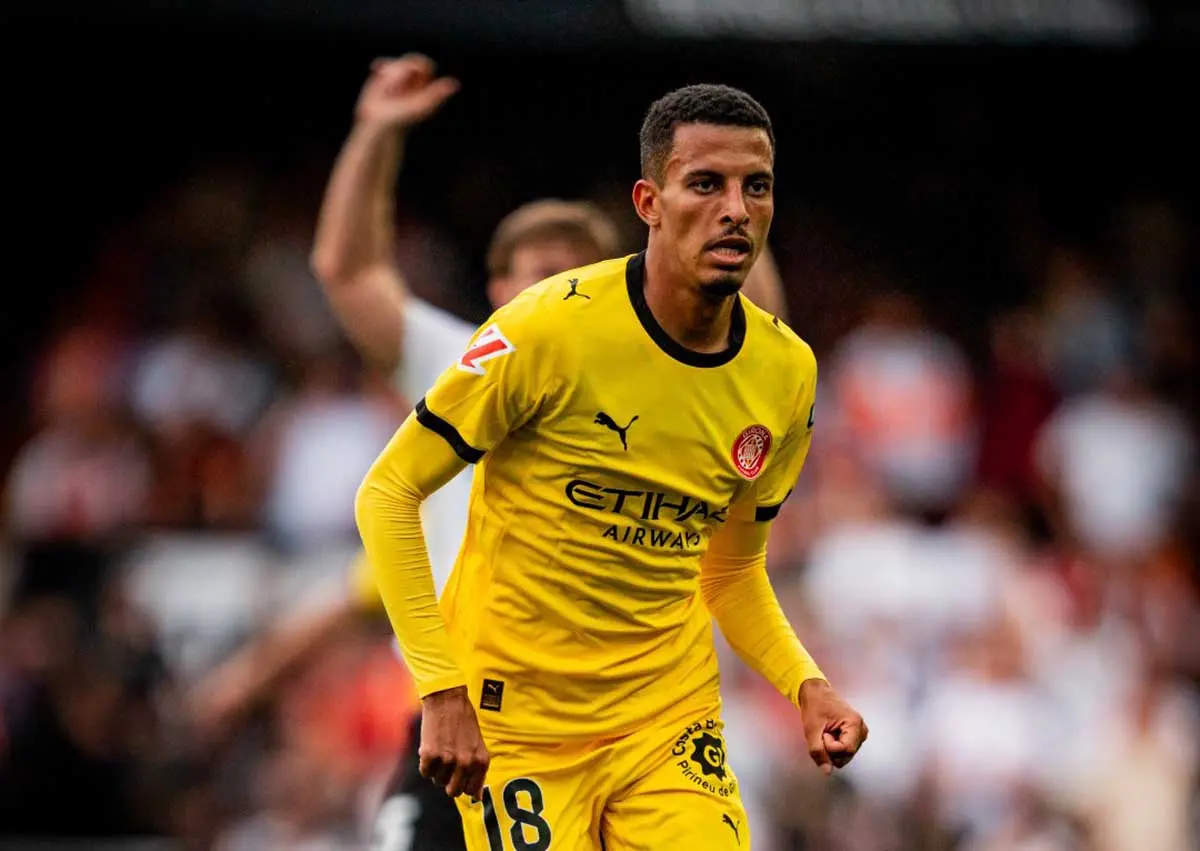 Manchester City Bidik Azzedine Ounahi, Calon Suksesor Bernardo Silva?