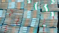 Pelemahan Rupiah dan Outflow Asing Tekan IHSG di Awal Pekan
