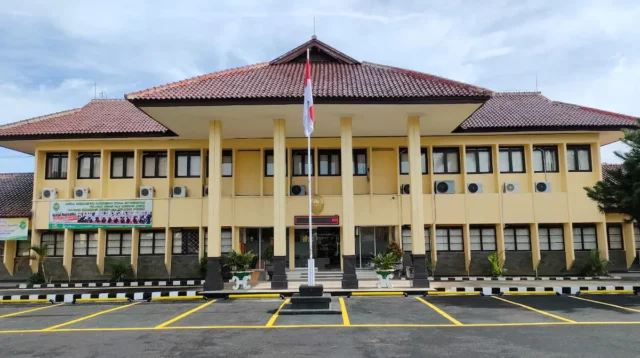 Terdakwa Pembunuhan dan Kekerasan Seksual Anak di Majalengka Divonis Mati