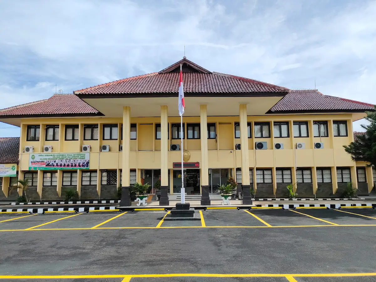 Terdakwa Pembunuhan dan Kekerasan Seksual Anak di Majalengka Divonis Mati