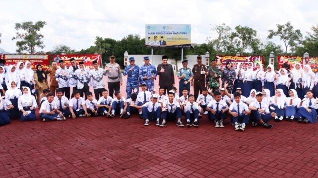 Pendidikan Berkualitas
