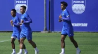 Persib Bandung vs PSM Makassar Jadi Laga Penentu, Kakang Rudianto Minta Tim Tampil Maksimal