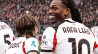 Rafael Leao Bisa Jadi Rekrutan Baru Manchester United