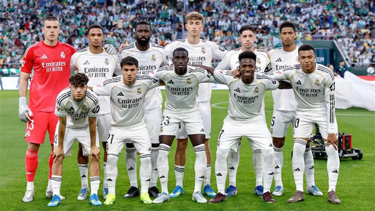 Espanyol vs Real Madrid, Laga Penentuan Gelar, Madrid Wajib Menang