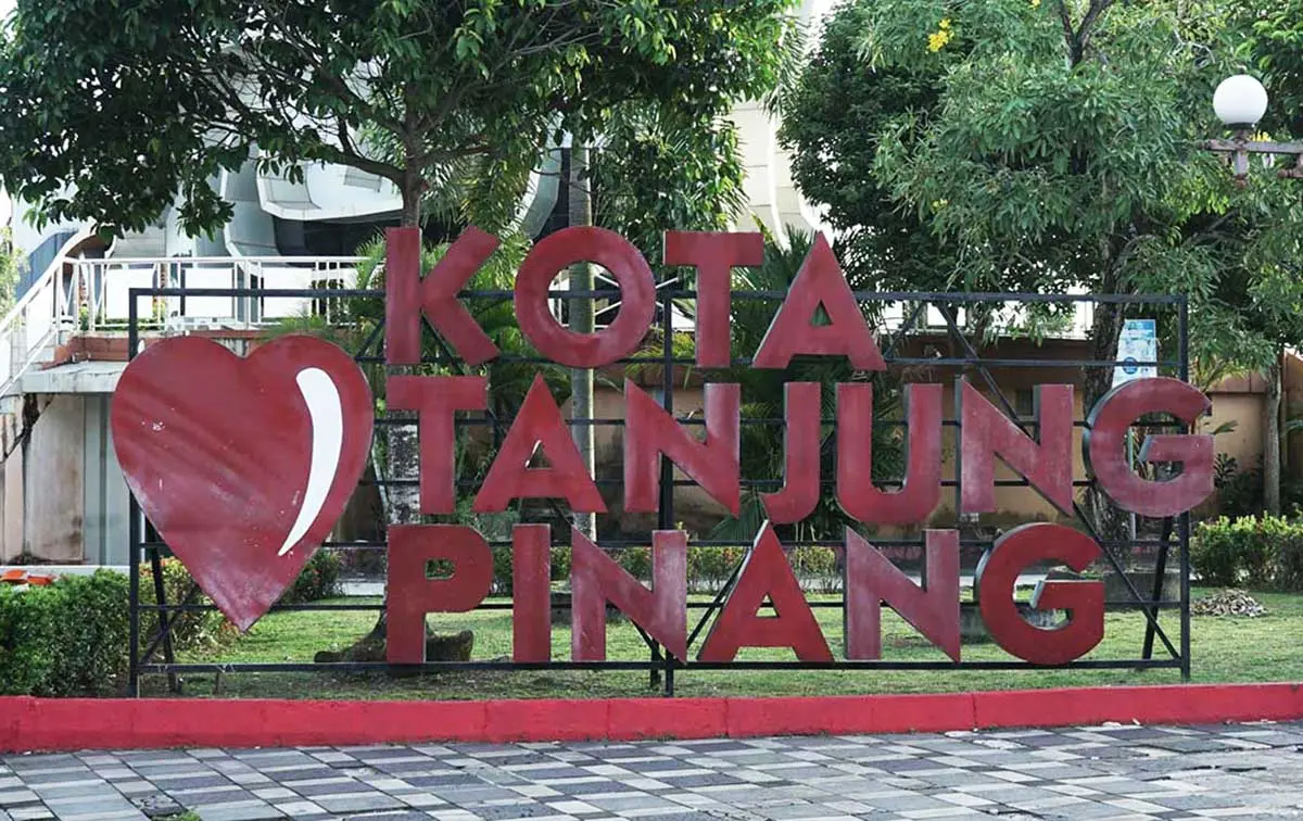 Ada RT Hanya Berisi 19 KK, Pemko Tanjungpinang Bakal Tata Ulang RT dan RW
