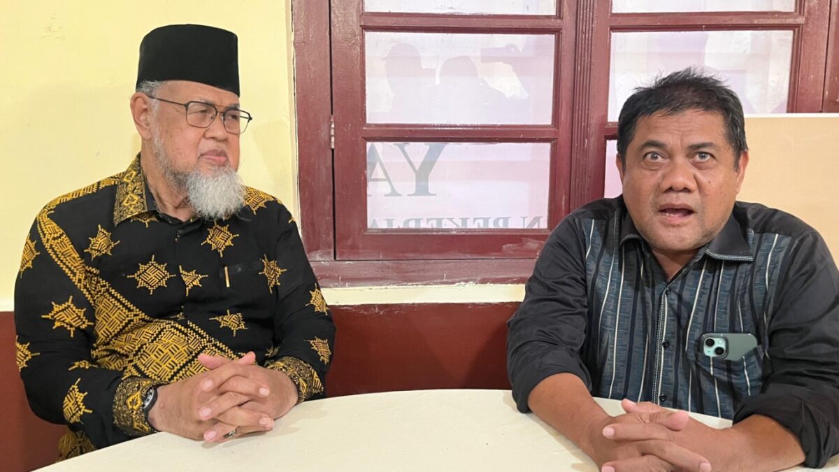 sejarah pembentukan kepri