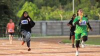 seleksi popda kepri