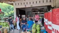 Polisi Ungkap Penjualan Solar Subsidi Ilegal di Bintan, Dijual Hingga Rp12 Ribu per Liter