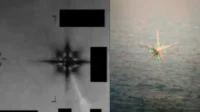 Penampakan Objek Misterius di Laut Natuna Ramai Dibahas, Disebut Mirip Rekaman UFO Pentagon