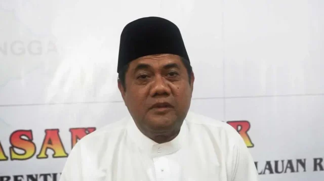 Demi Hak Fiskal Kepri, BP3KR Dorong Pengesahan UU Daerah Kepulauan