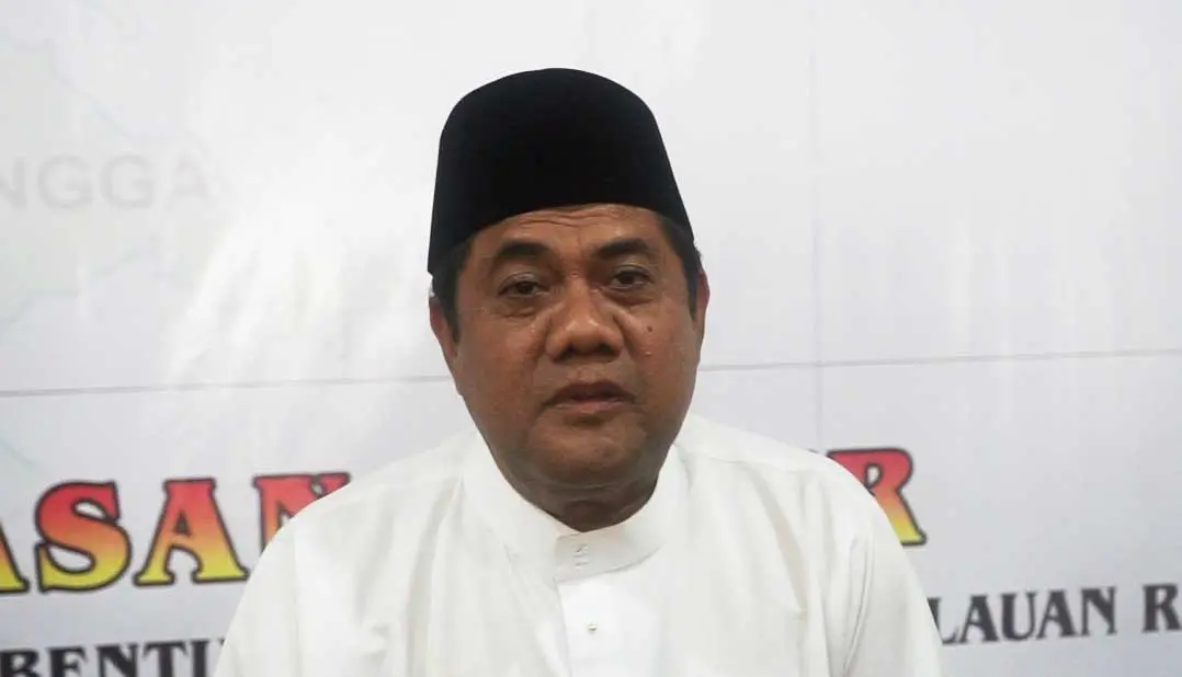 Demi Hak Fiskal Kepri, BP3KR Dorong Pengesahan UU Daerah Kepulauan