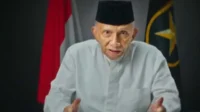 Komdigi Sebut Video Amien Rais soal Prabowo Hoaks, Dianggap Pembunuhan Karakter