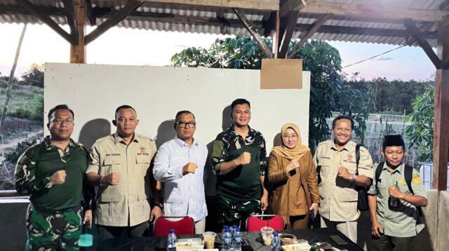 wagub pertanian modern
