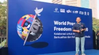 World Press Freedom Day 2026, Berita Berkualitas Jadi Penentu Kepercayaan Publik